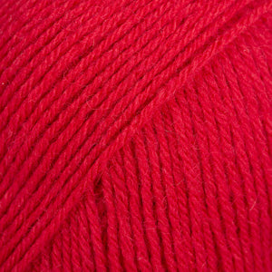 DROPS Fabel Uni Colour Superwash behandelte Sockenwolle