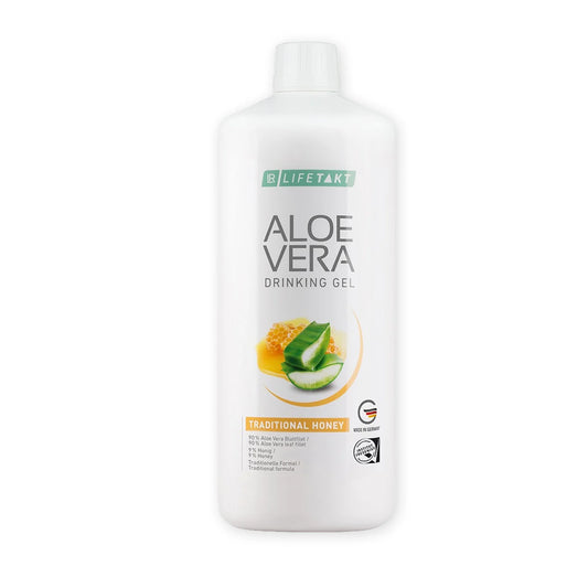 LR ALOE VERA DRINKING GEL HONIG