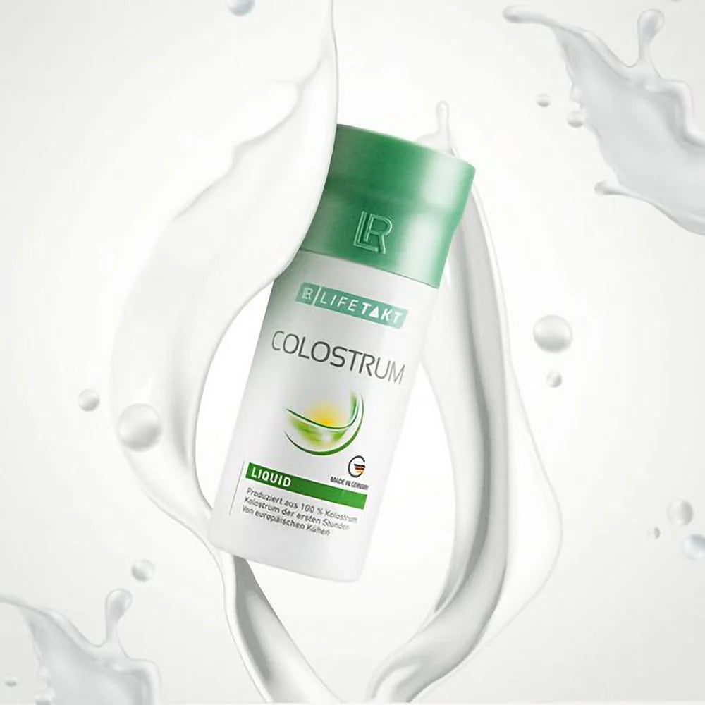 LR COLOSTRUM DIREKT 100% KUH-KOLOSTRUM FLÜSSIG LIQUID