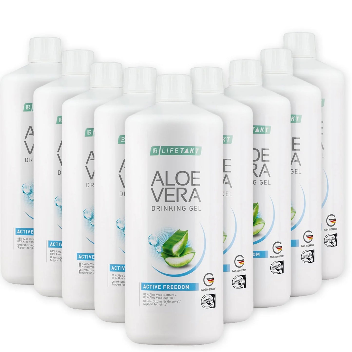 LR ALOE VERA DRINKING GEL ACTIVE FREEDOM