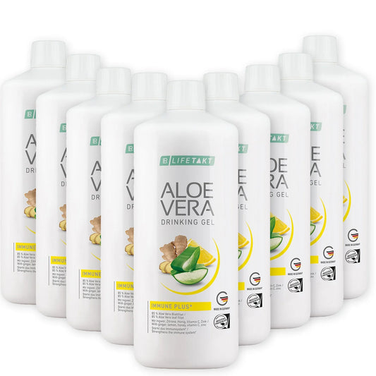 ALOE VERA DRINKING GEL IMMUNE PLUS