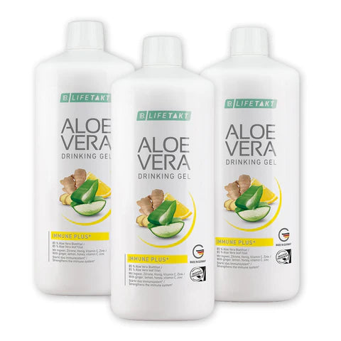 ALOE VERA DRINKING GEL IMMUNE PLUS