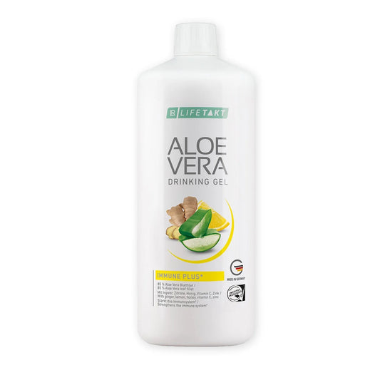 ALOE VERA DRINKING GEL IMMUNE PLUS