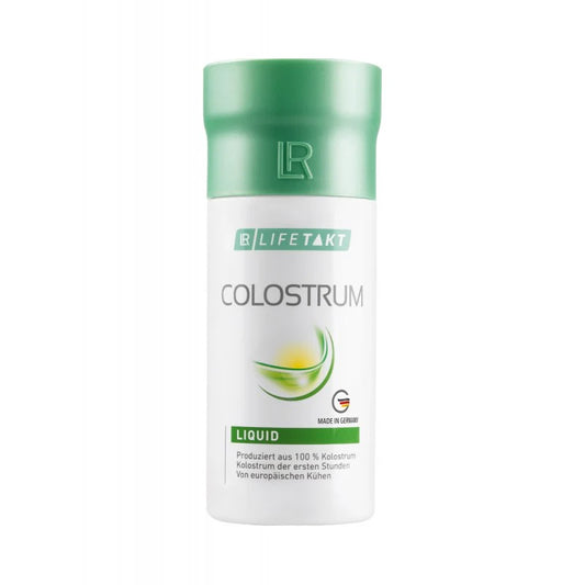 LR COLOSTRUM DIREKT 100% KUH-KOLOSTRUM FLÜSSIG LIQUID