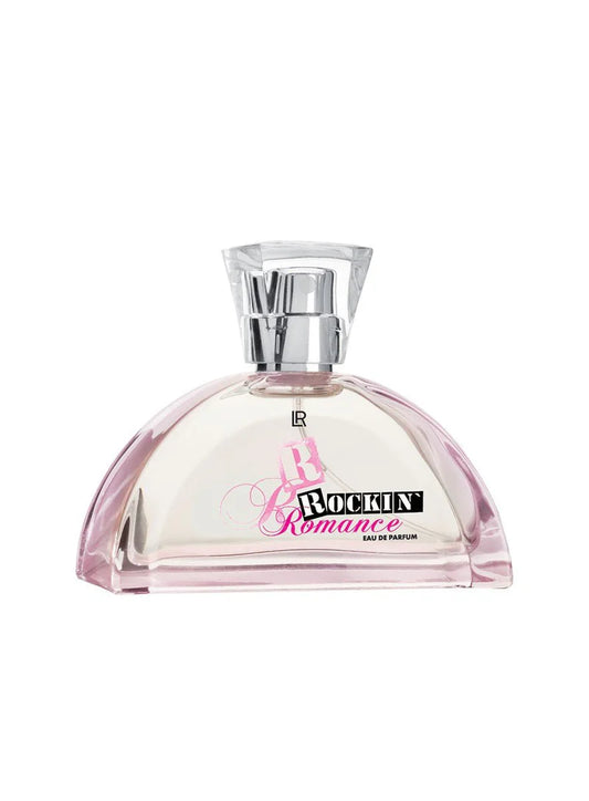 Rockin` Romance Eau de Parfum