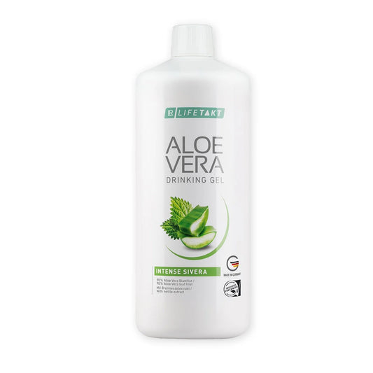 LR ALOE VERA DRINKING GEL INTENSE SIVERA