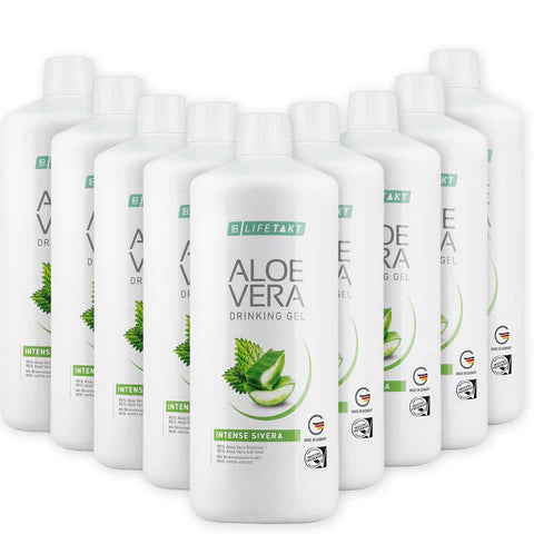 LR ALOE VERA DRINKING GEL INTENSE SIVERA