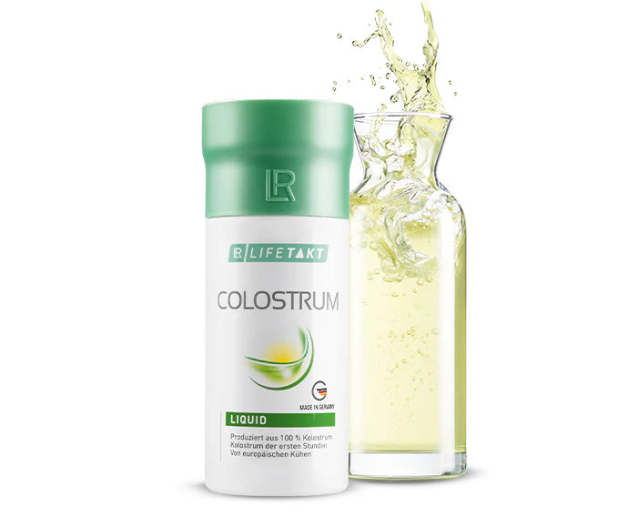 LR COLOSTRUM DIREKT 100% KUH-KOLOSTRUM FLÜSSIG LIQUID