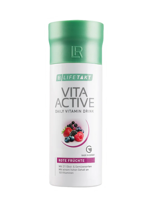 Vita Active Rote Früchte